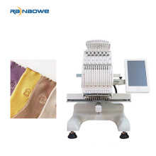 Single Head Brother Computerized Sewing and Embroidery Machine for Home Suppliers